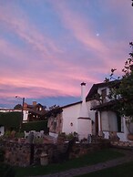 Hotel Rancho La Mesa