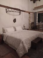 Hotel Rancho La Mesa