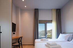 Panorama Luxury Suites