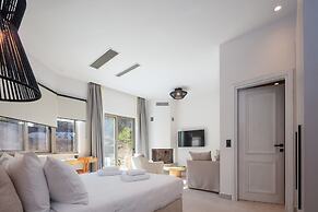 Panorama Luxury Suites