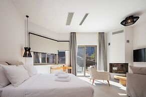 Panorama Luxury Suites