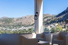 Panorama Luxury Suites