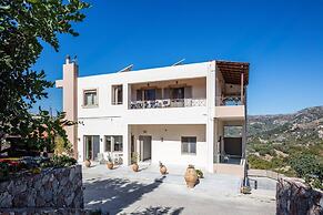 Panorama Luxury Suites