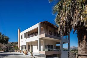 Panorama Luxury Suites