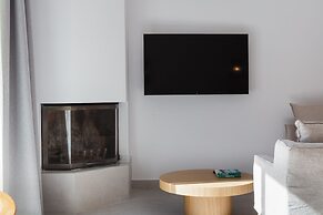 Panorama Luxury Suites