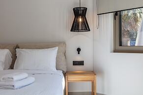 Panorama Luxury Suites