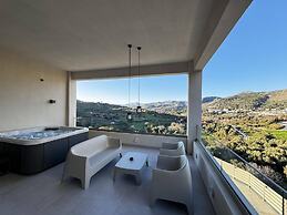 Panorama Luxury Suites