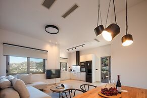 Panorama Luxury Suites