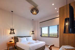 Panorama Luxury Suites