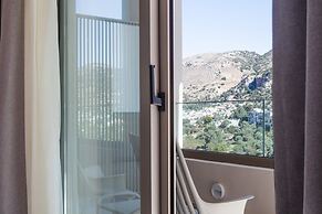 Panorama Luxury Suites