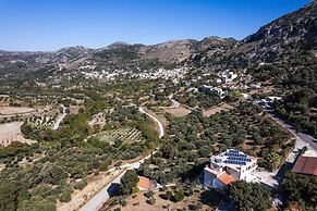 Panorama Luxury Suites