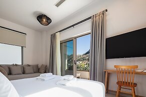 Panorama Luxury Suites