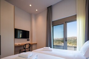 Panorama Luxury Suites