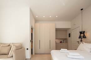 Panorama Luxury Suites