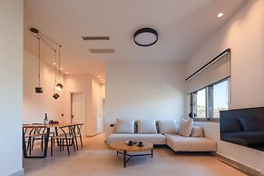 Panorama Luxury Suites