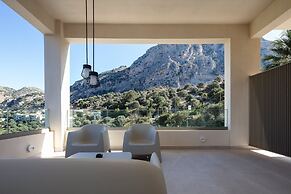 Panorama Luxury Suites