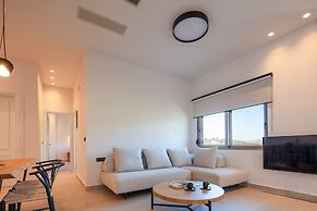 Panorama Luxury Suites