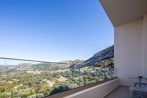 Panorama Luxury Suites