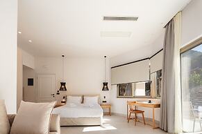 Panorama Luxury Suites