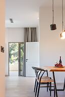 Panorama Luxury Suites