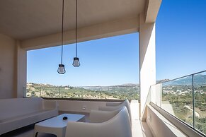 Panorama Luxury Suites