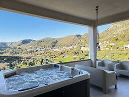 Panorama Luxury Suites