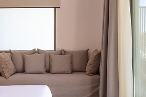 Panorama Luxury Suites