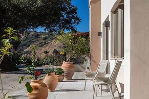 Panorama Luxury Suites