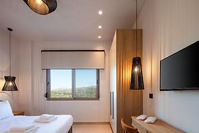 Panorama Luxury Suites