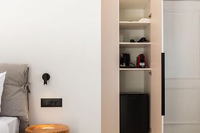 Panorama Luxury Suites