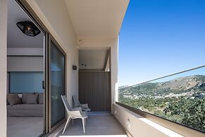 Panorama Luxury Suites