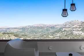 Panorama Luxury Suites