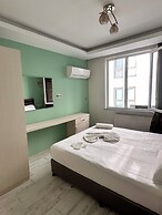 Magnolia suites taksim