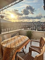 Magnolia suites taksim