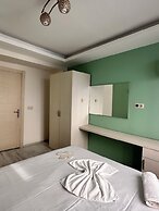 Magnolia suites taksim