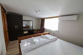 Magnolia suites taksim