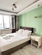 Magnolia suites taksim