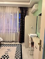 Magnolia suites taksim