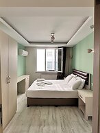 Magnolia suites taksim