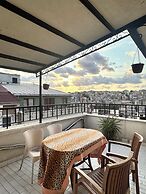 Magnolia suites taksim