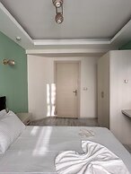 Magnolia suites taksim