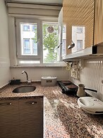 Magnolia suites taksim