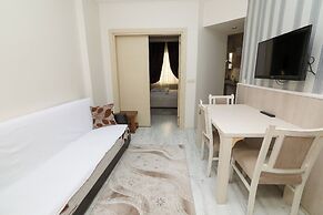 Magnolia suites taksim