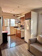 Magnolia suites taksim