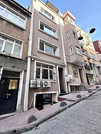 Magnolia suites taksim