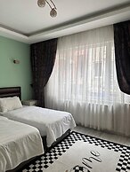 Magnolia suites taksim
