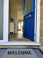 Renovated Cottage in Sherborne With Stunning Views