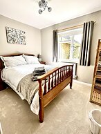 Renovated Cottage in Sherborne With Stunning Views