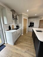 Renovated Cottage in Sherborne With Stunning Views