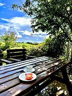 Renovated Cottage in Sherborne With Stunning Views